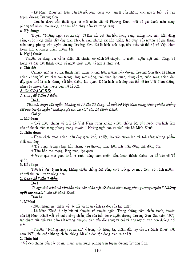 image for page Tu lieu thi vao 10 hay