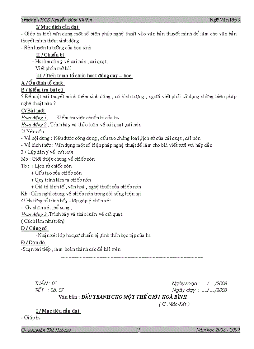 image for page Tuần 1 10