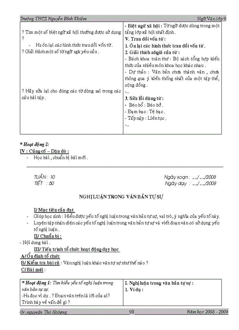 image for page Tuần 1 10