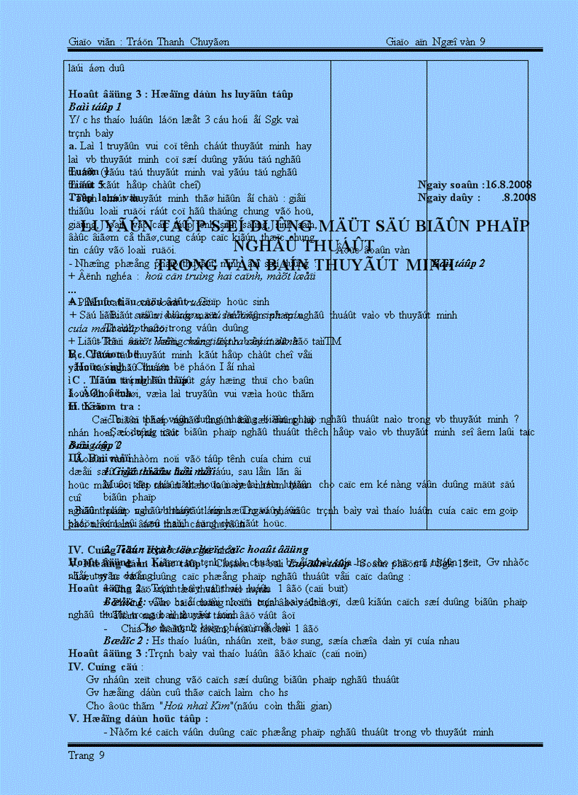 image for page Tuan 1