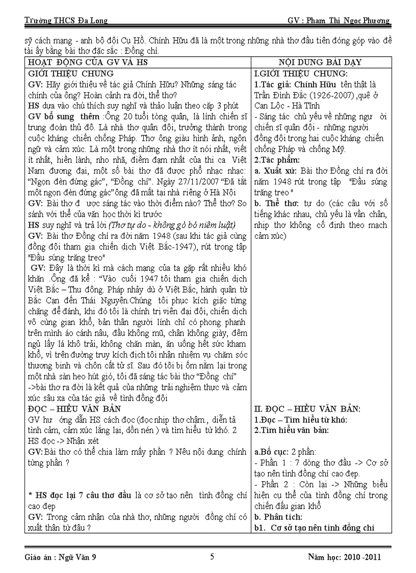 image for page Tuân 10 nv9 chuẩn ktkn 2010