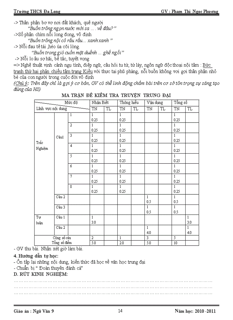 image for page Tuân 10 nv9 chuẩn ktkn 2010