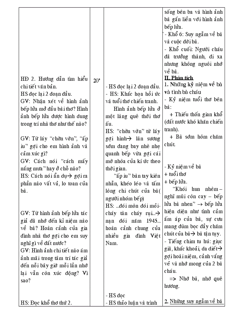 image for page Tuần 12 4 cột