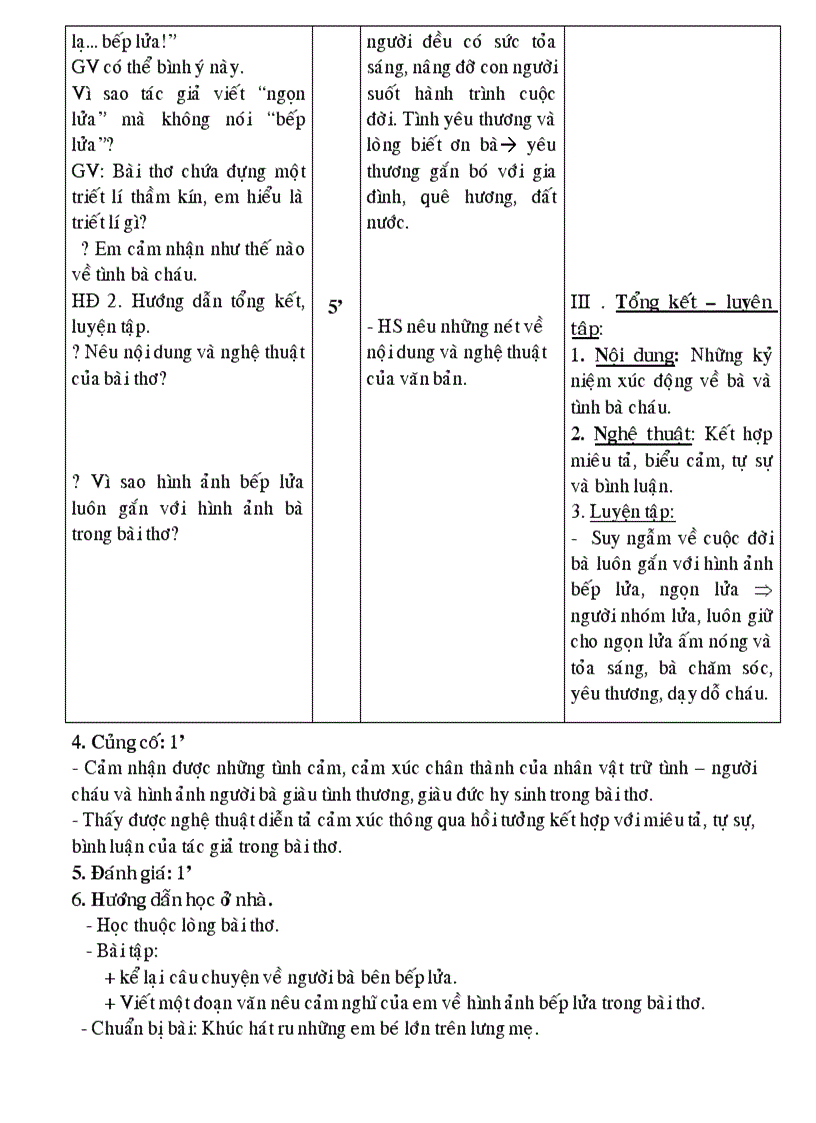 image for page Tuần 12 4 cột