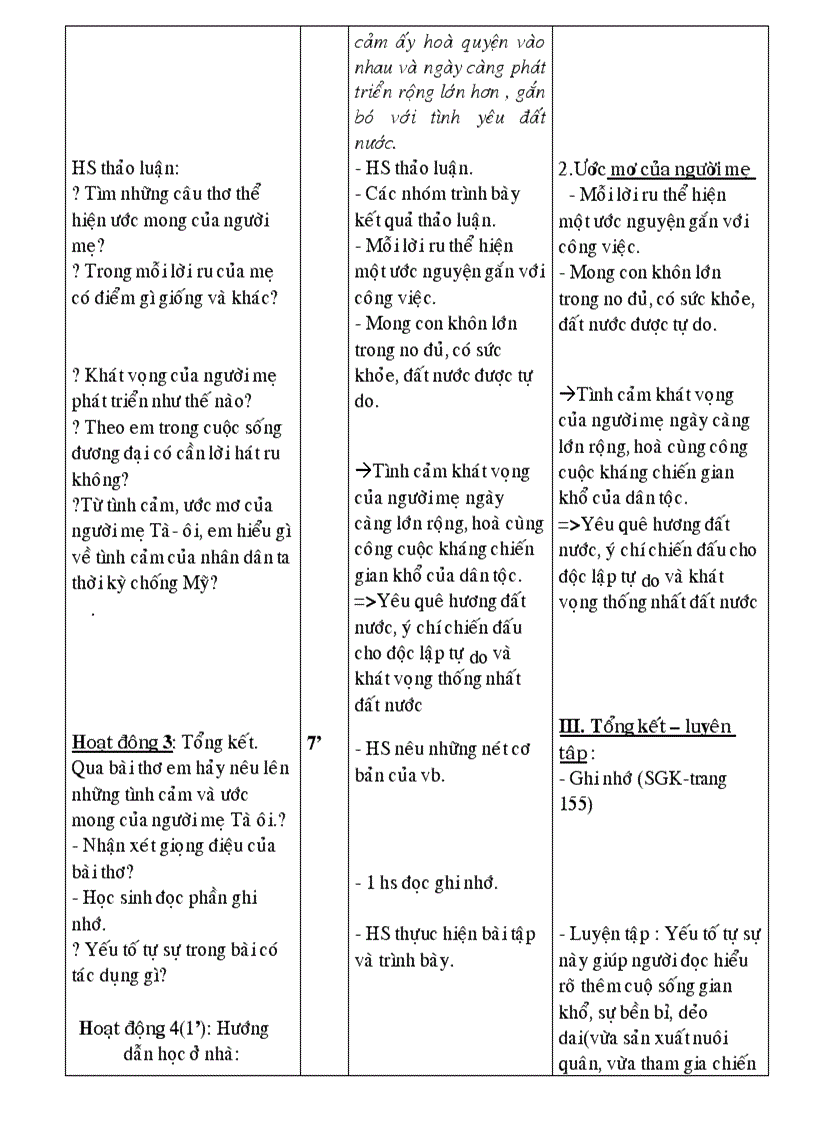 image for page Tuần 12 4 cột