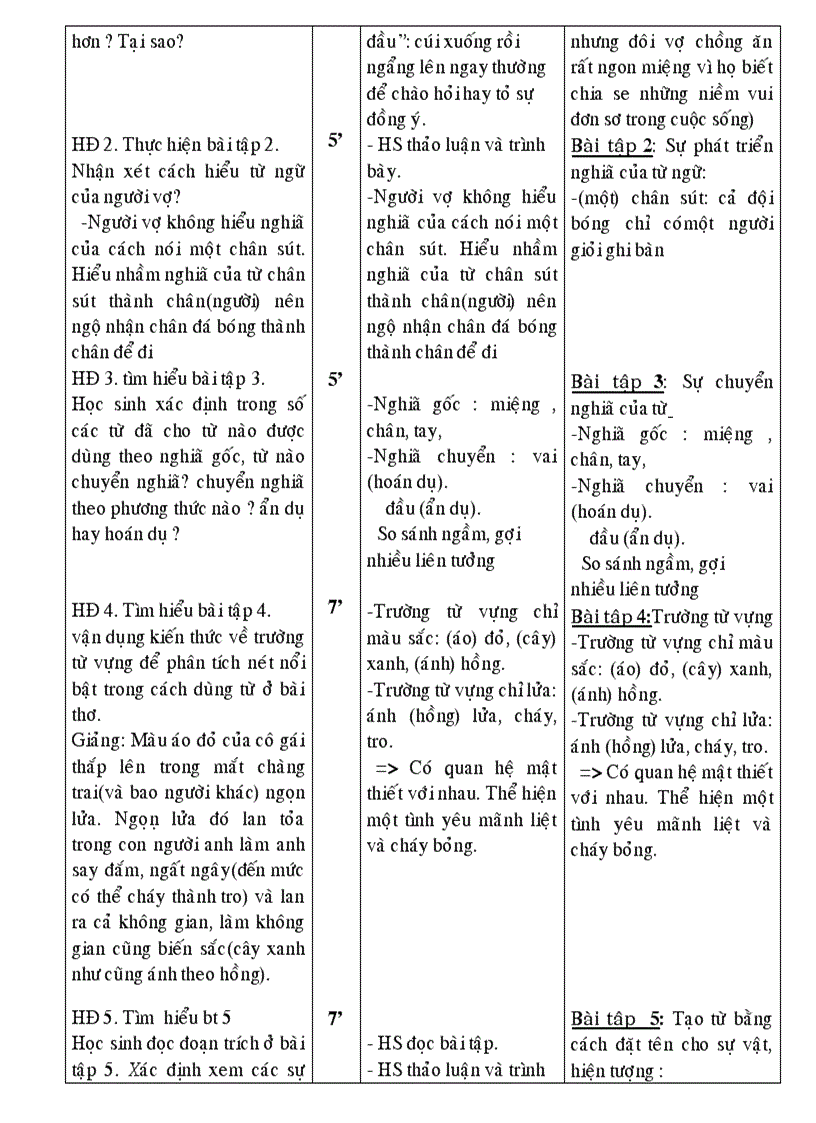 image for page Tuần 12 4 cột