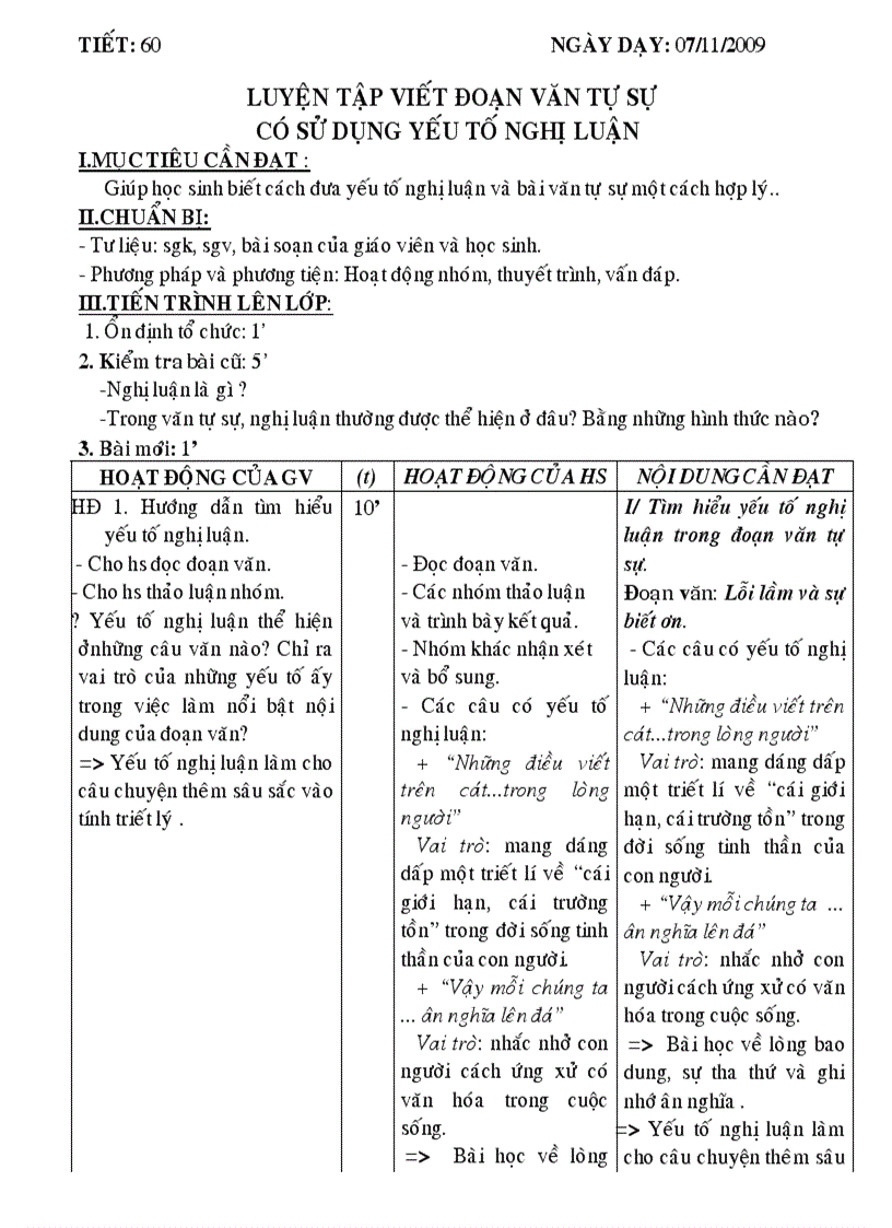 image for page Tuần 12 4 cột