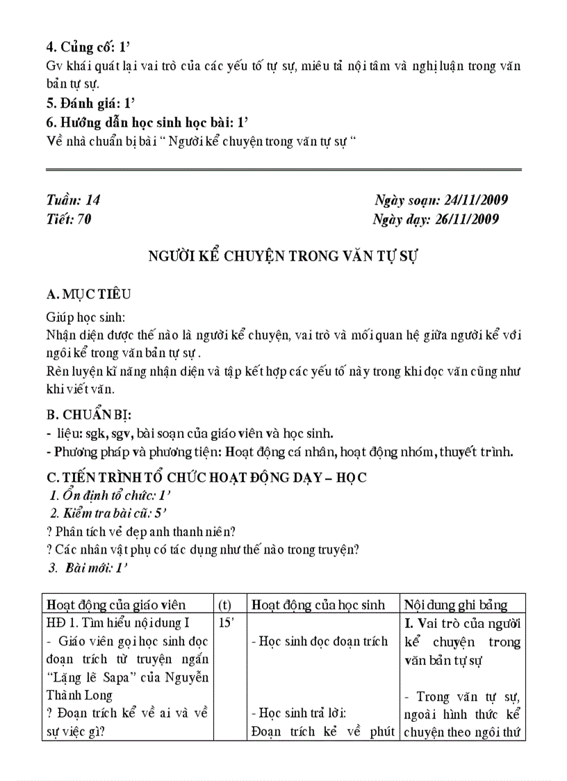 image for page Tuần 14 4 cột