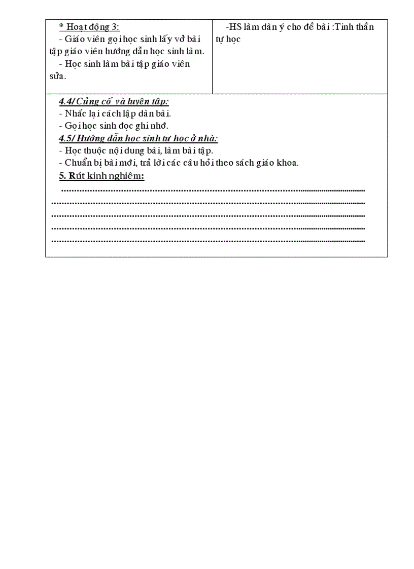 image for page Tuần 24 ngữ văn 9 2 cột