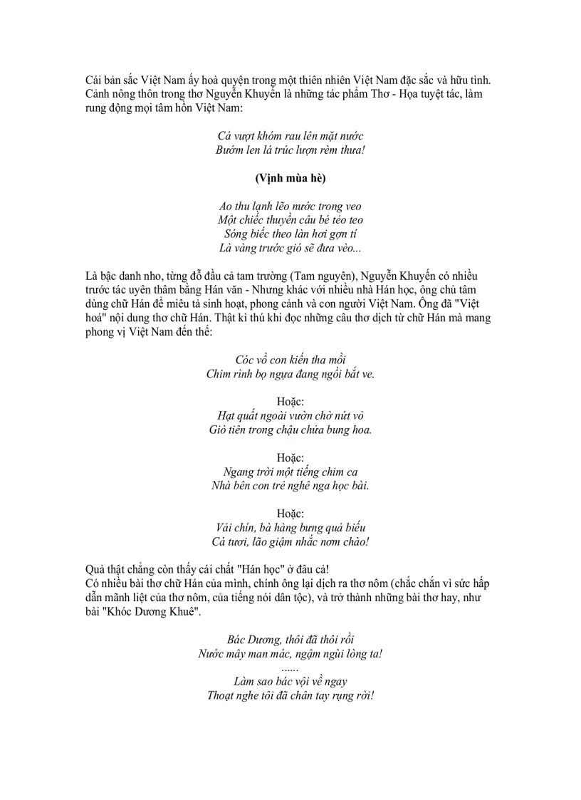 image for page Tuyển tập Nguyễn Khuyến