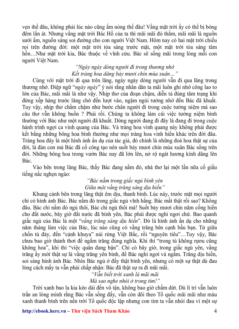 image for page Tuyển tập những bài văn hay lớp9