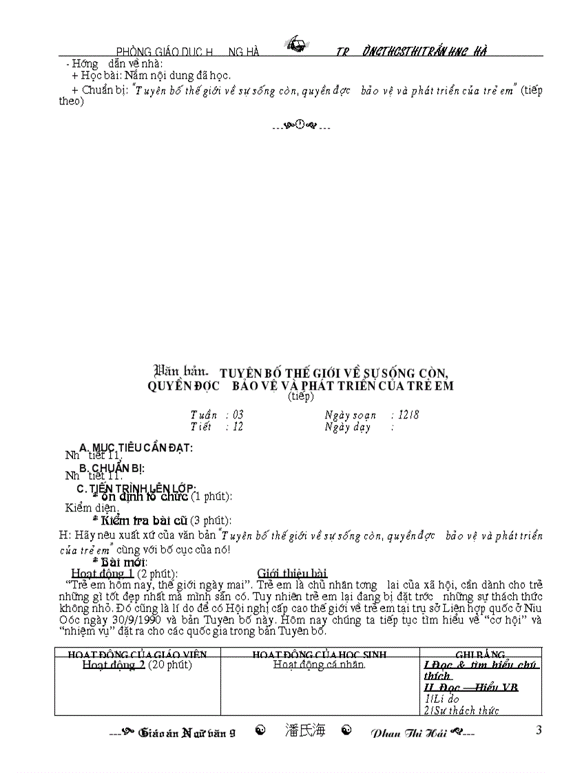 image for page Tuần 3 1