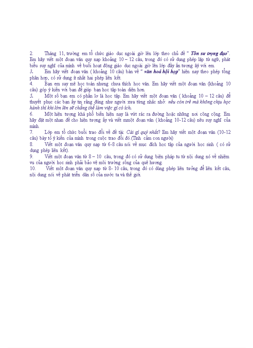 image for page Tài liệu ôn thi vào 10 1