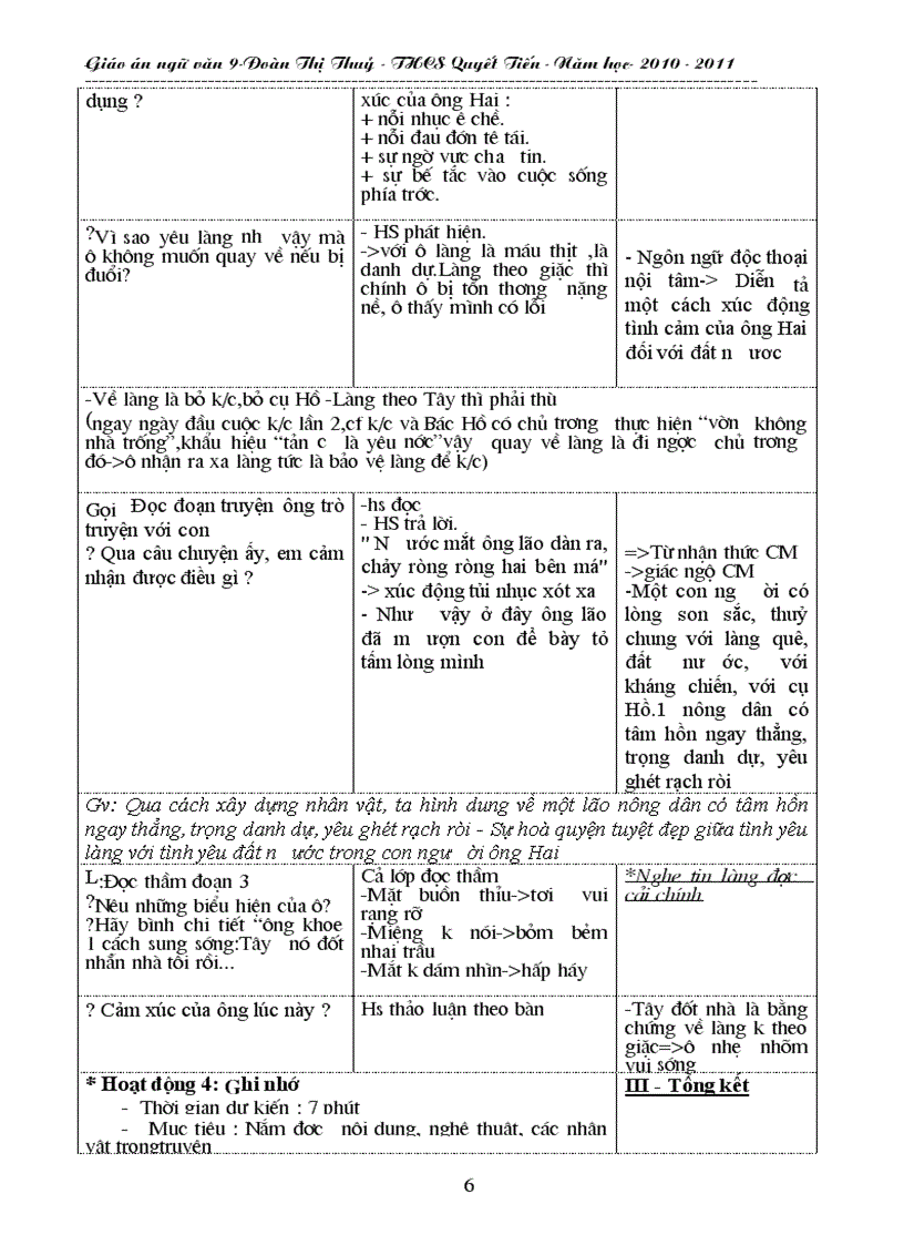 V9 Tuan 13 Chuan KTKN