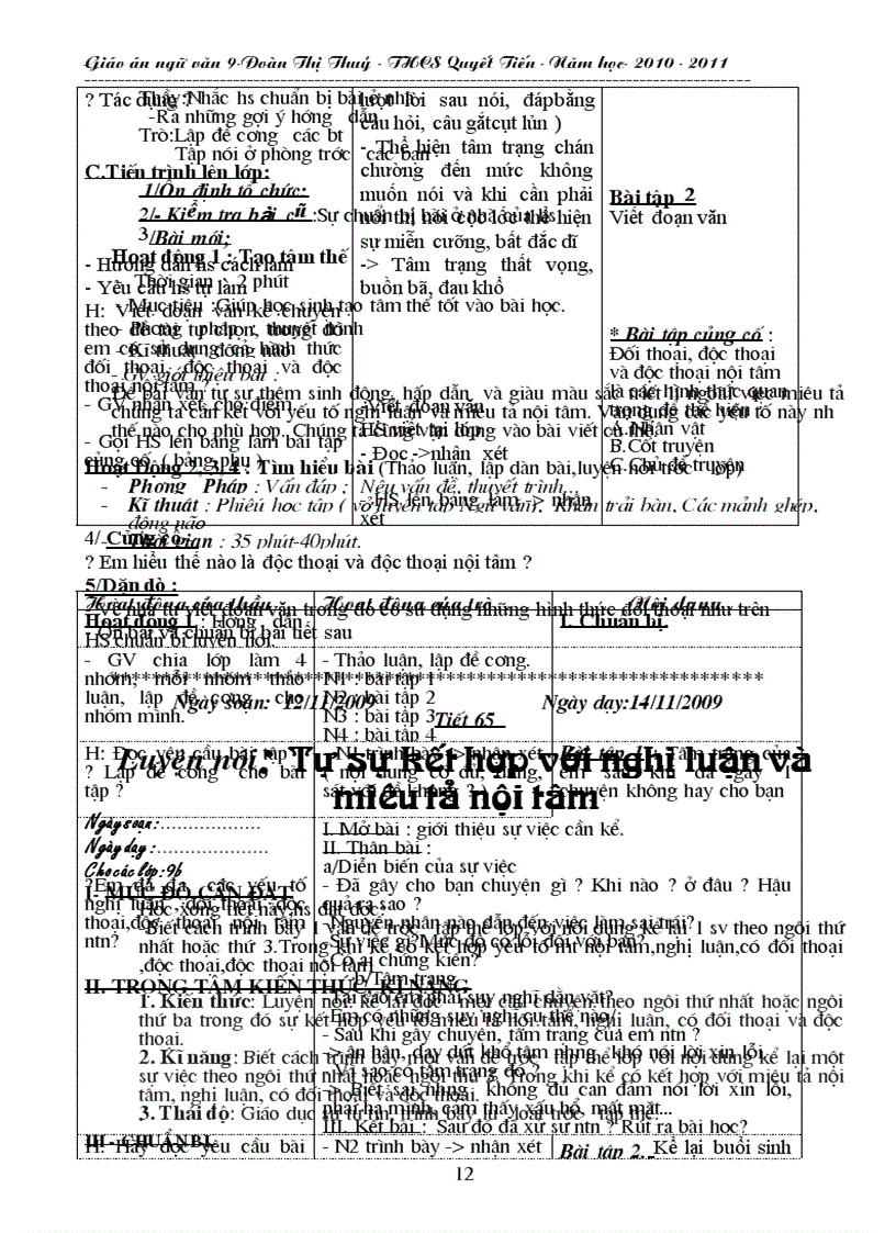 image for page V9 Tuan 13 Chuan KTKN