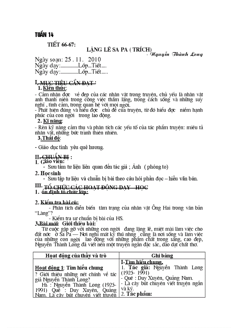 image for page Van 9 tuan 14