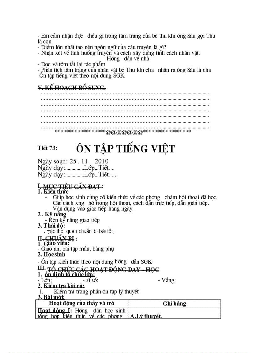 image for page Van 9 tuan 15