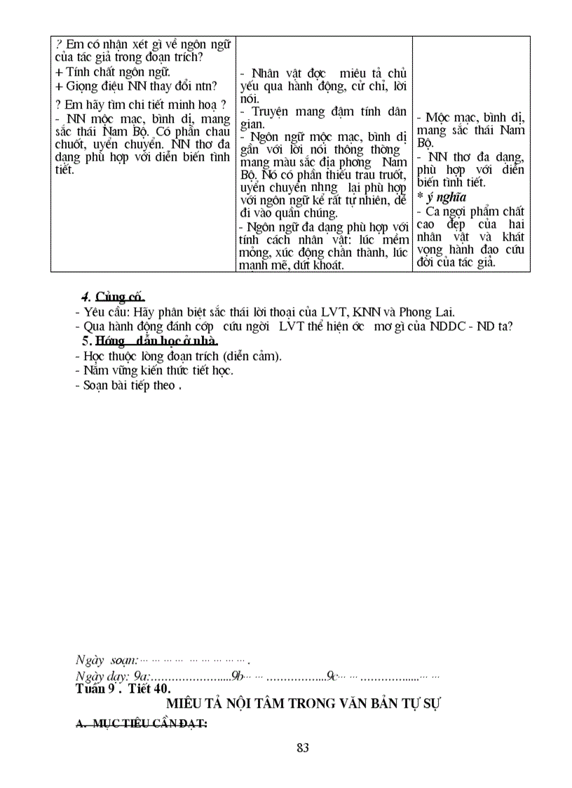 image for page Van 9 3 cot