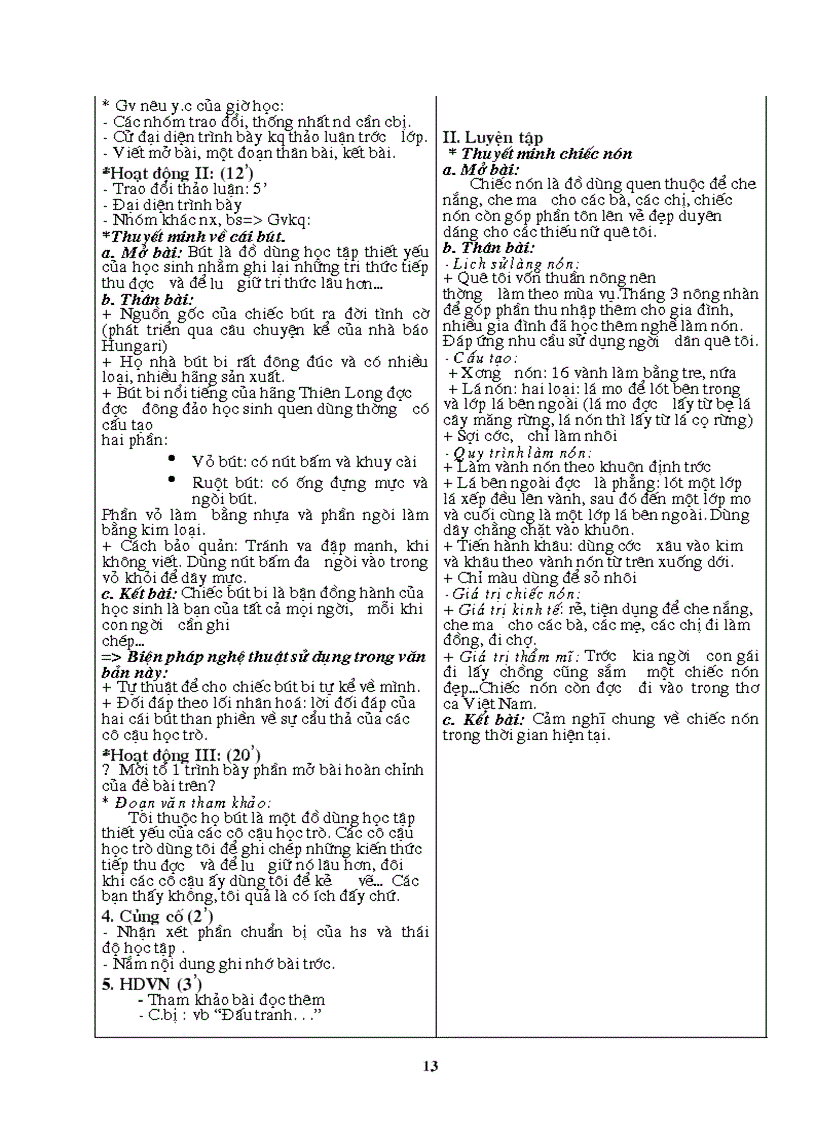 image for page Văn 9 2010 2011 Đã sửa