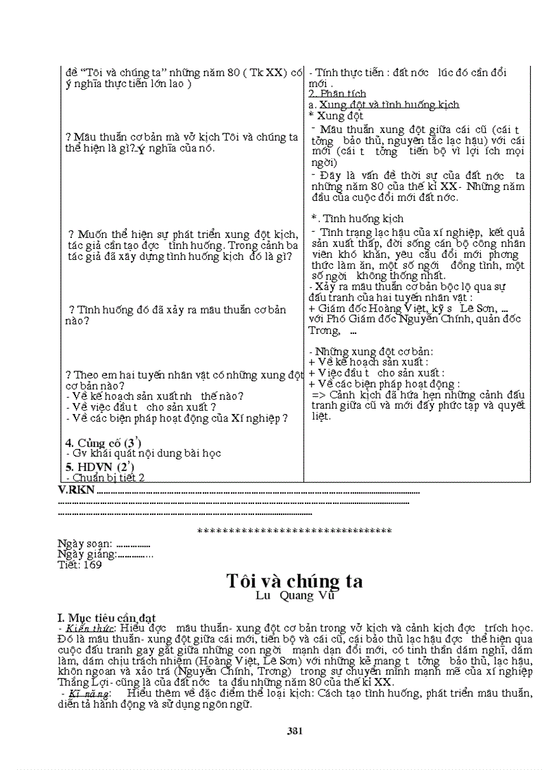 image for page Văn 9 2010 2011 Đã sửa