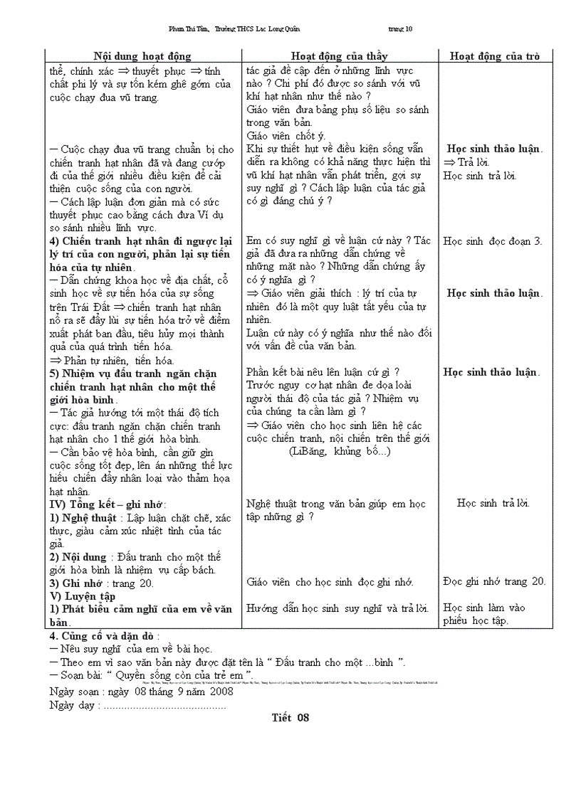 image for page Văn 9 k1 09