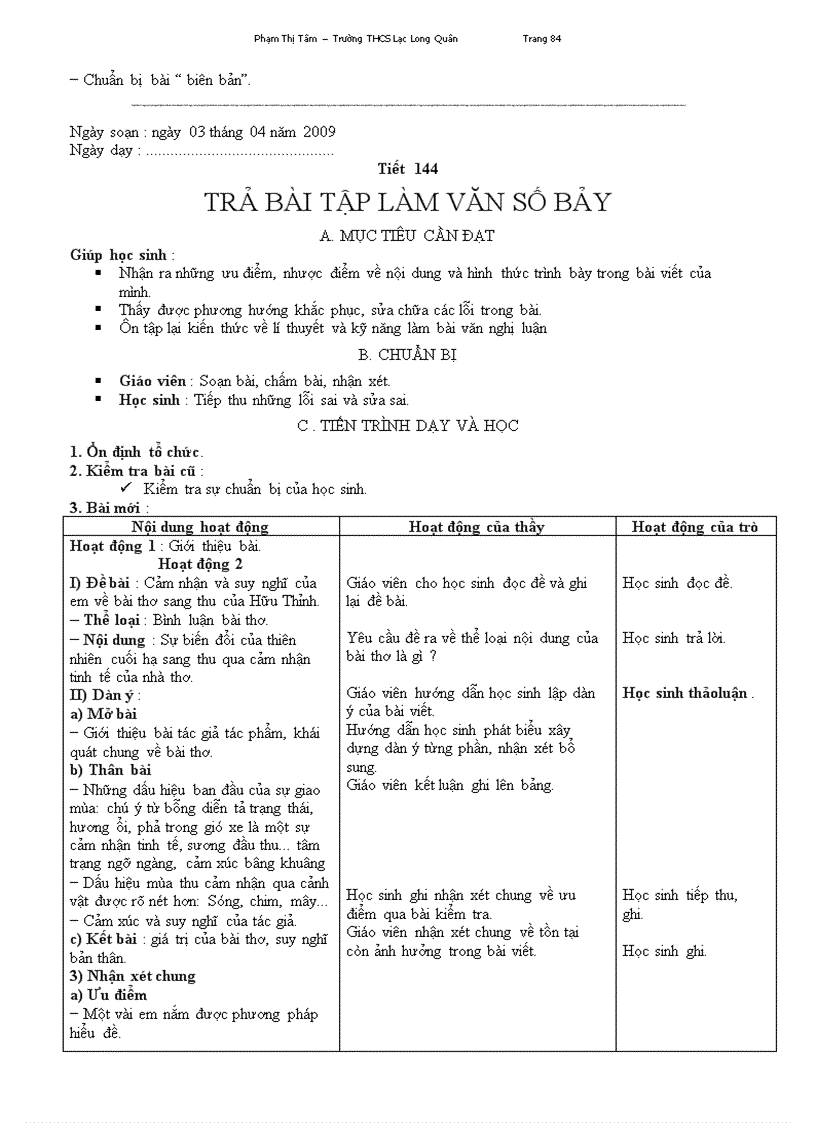 image for page Văn 9 k2 09