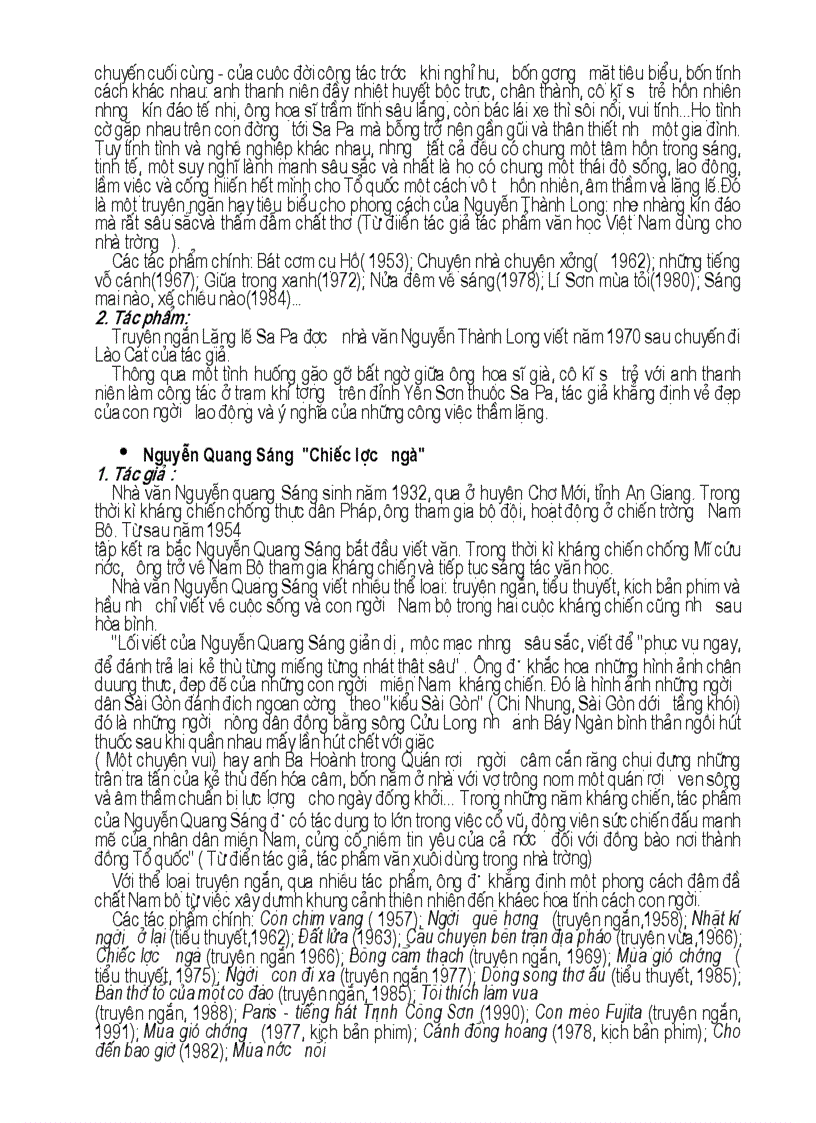 image for page Van 9 on thi vao lop 10