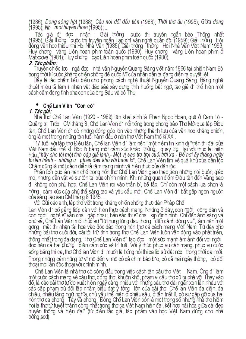 image for page Van 9 on thi vao lop 10