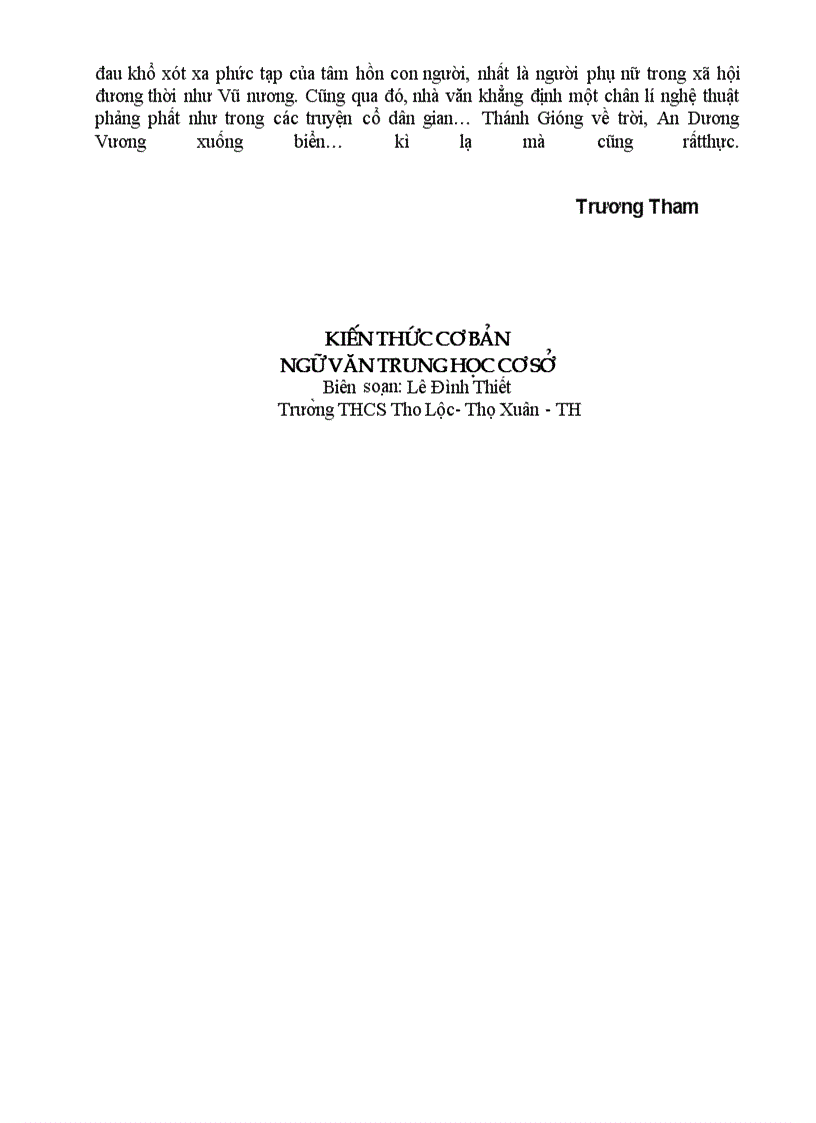 image for page Van 9 on thi vao lop 10