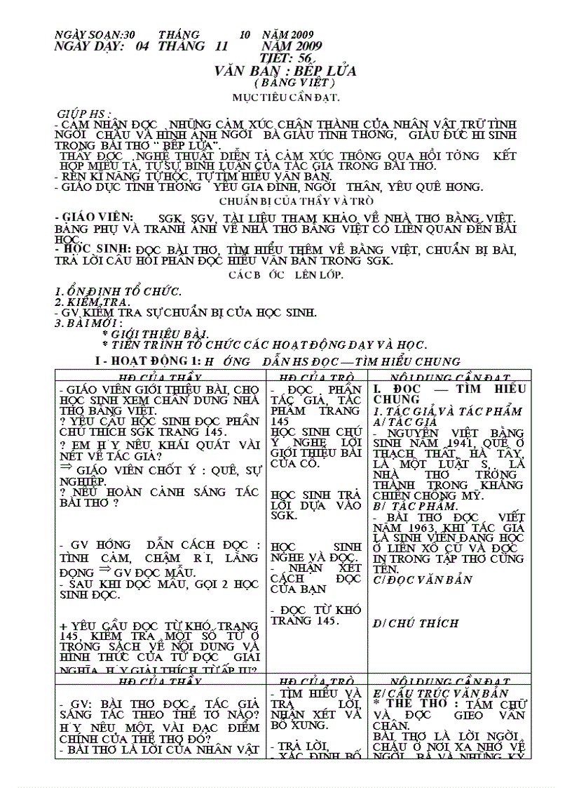 image for page Văn 9 soạn cực hay