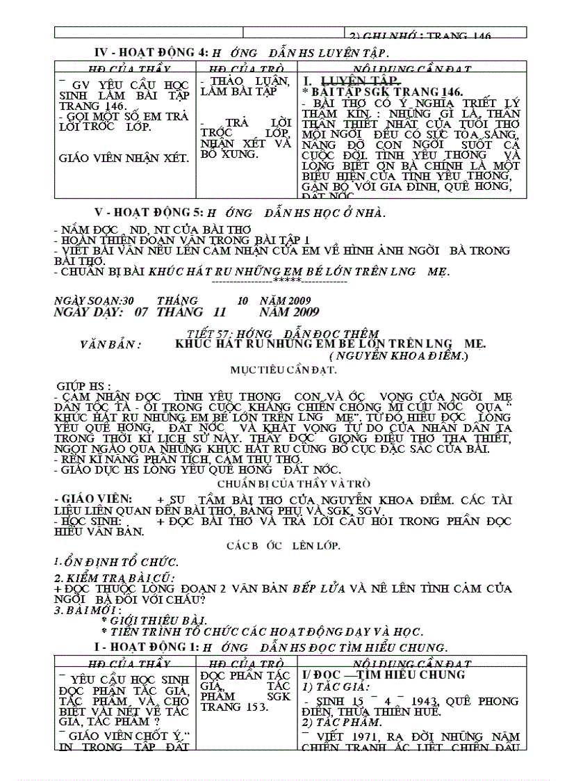 image for page Văn 9 soạn cực hay