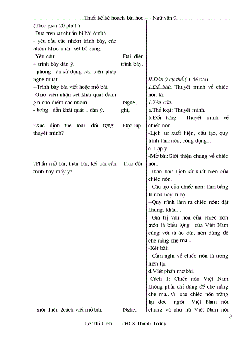 image for page Văn 9 tiêt