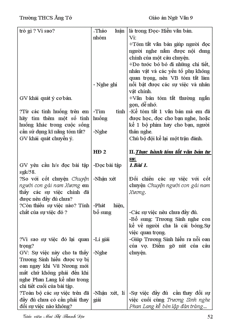 image for page Văn 9 từ tuần 1 đến 7