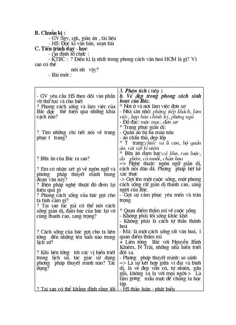 image for page Văn 9 Tuần 1 09 10