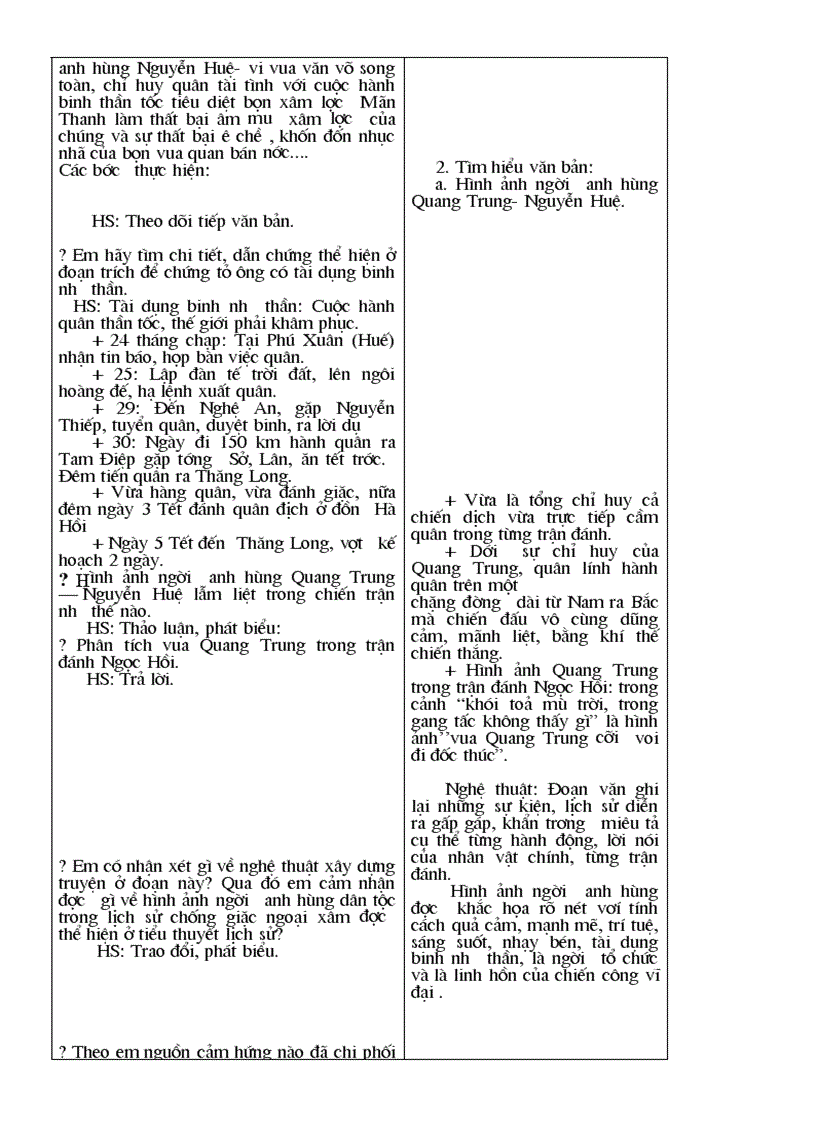 image for page Văn 9 Tuần 1 tuần 7