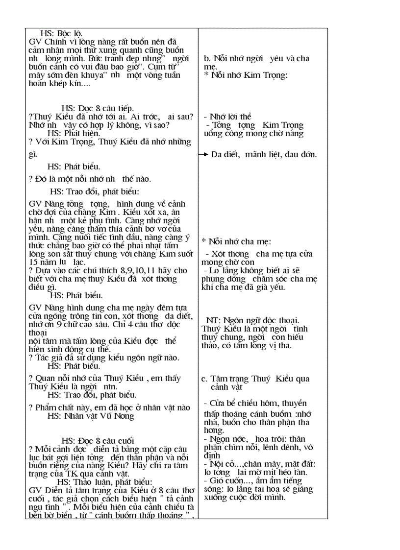 image for page Văn 9 Tuần 1 tuần 7