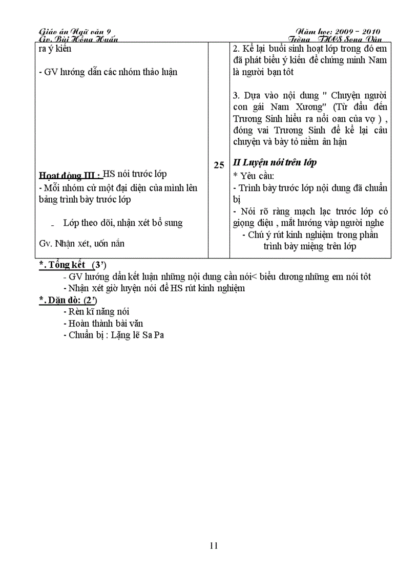 image for page Van 9 tuan 13