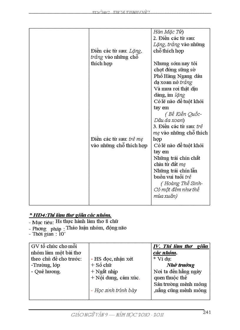 image for page Van 9 tuan 17 19