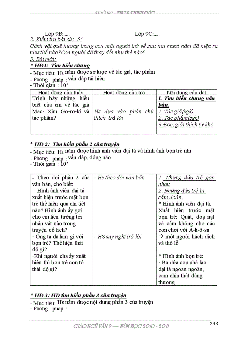 image for page Van 9 tuan 17 19