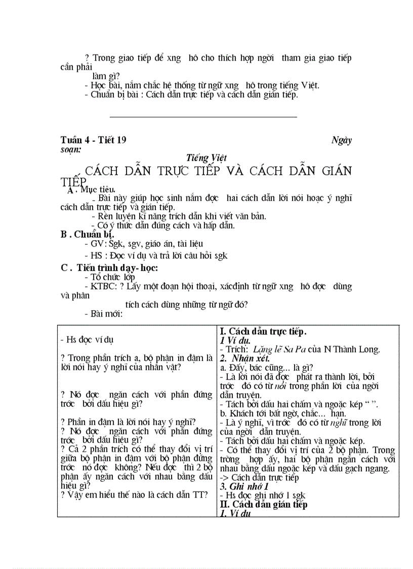 image for page Văn 9 Tuần 4 09 10