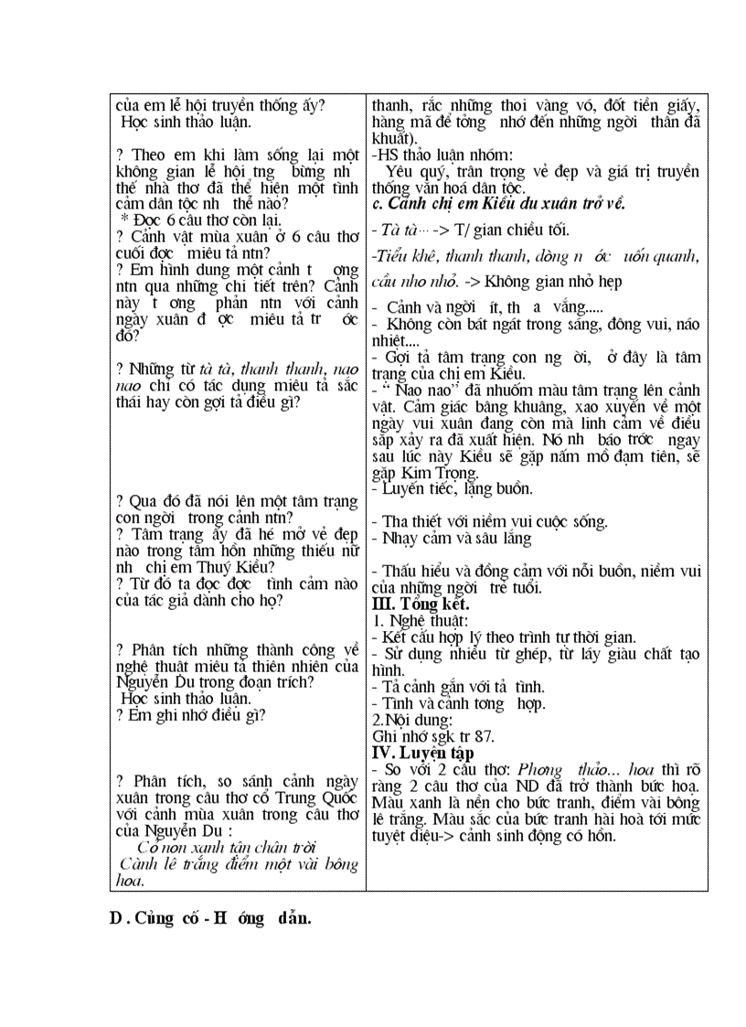 image for page Văn 9 Tuần 6 09 10