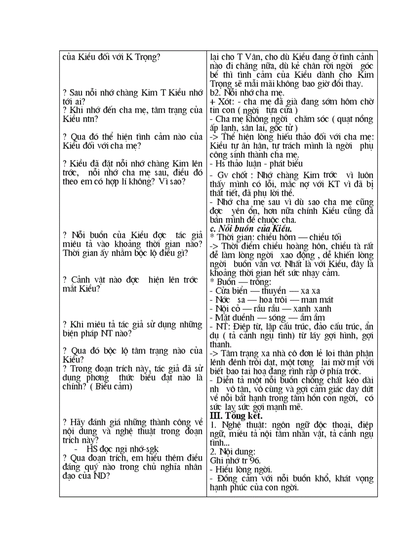 image for page Văn 9 Tuần 7 09 10