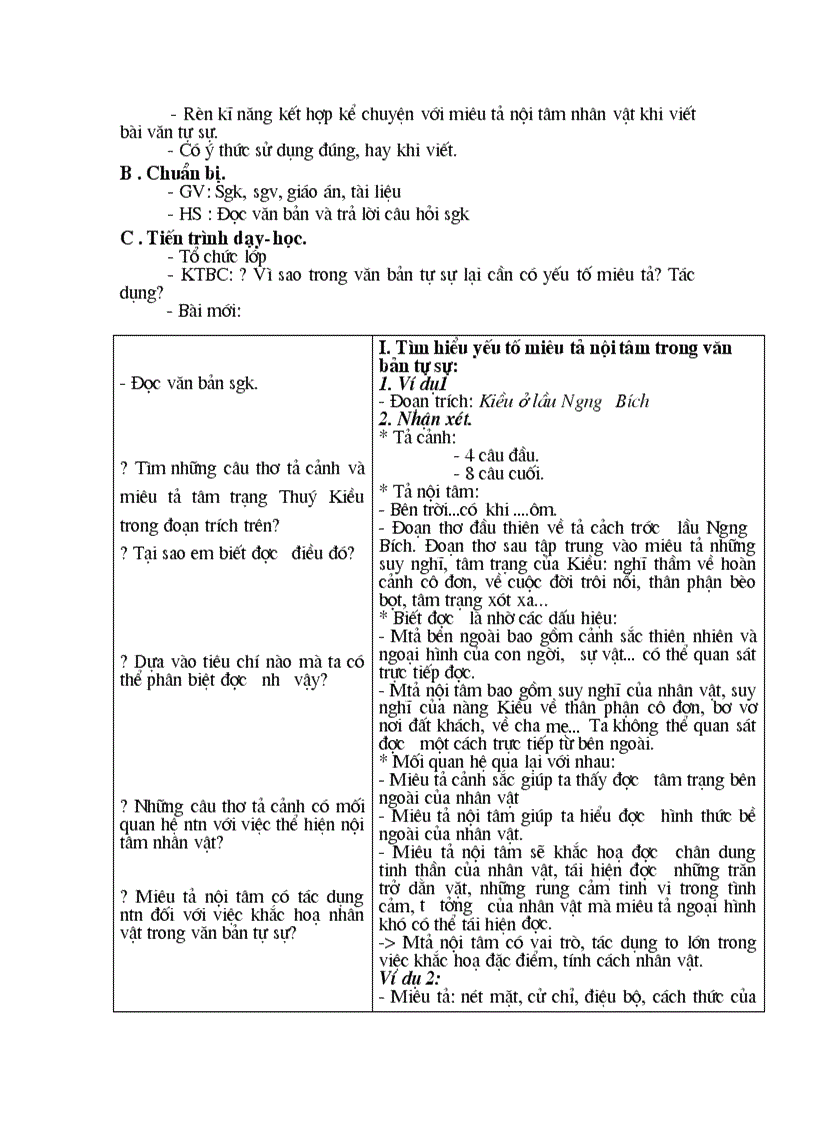 image for page Văn 9 Tuần 8 09 10