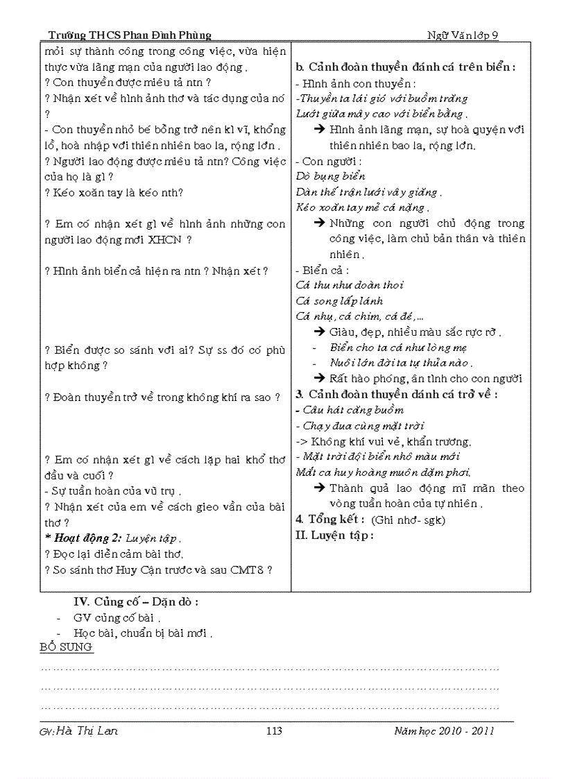 image for page VĂN 9 Tuần 11 20