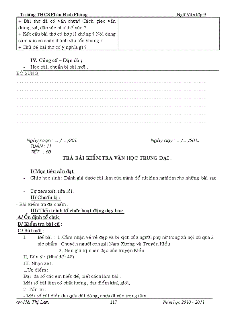 image for page VĂN 9 Tuần 11 20