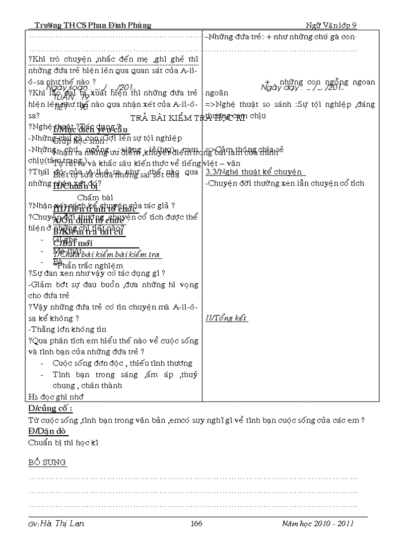 image for page VĂN 9 Tuần 11 20