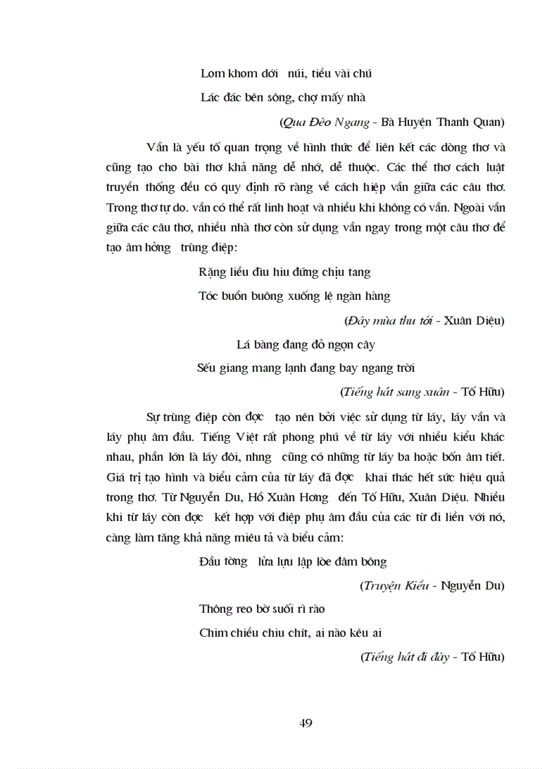 image for page Văn học Việt Nam hiện đại