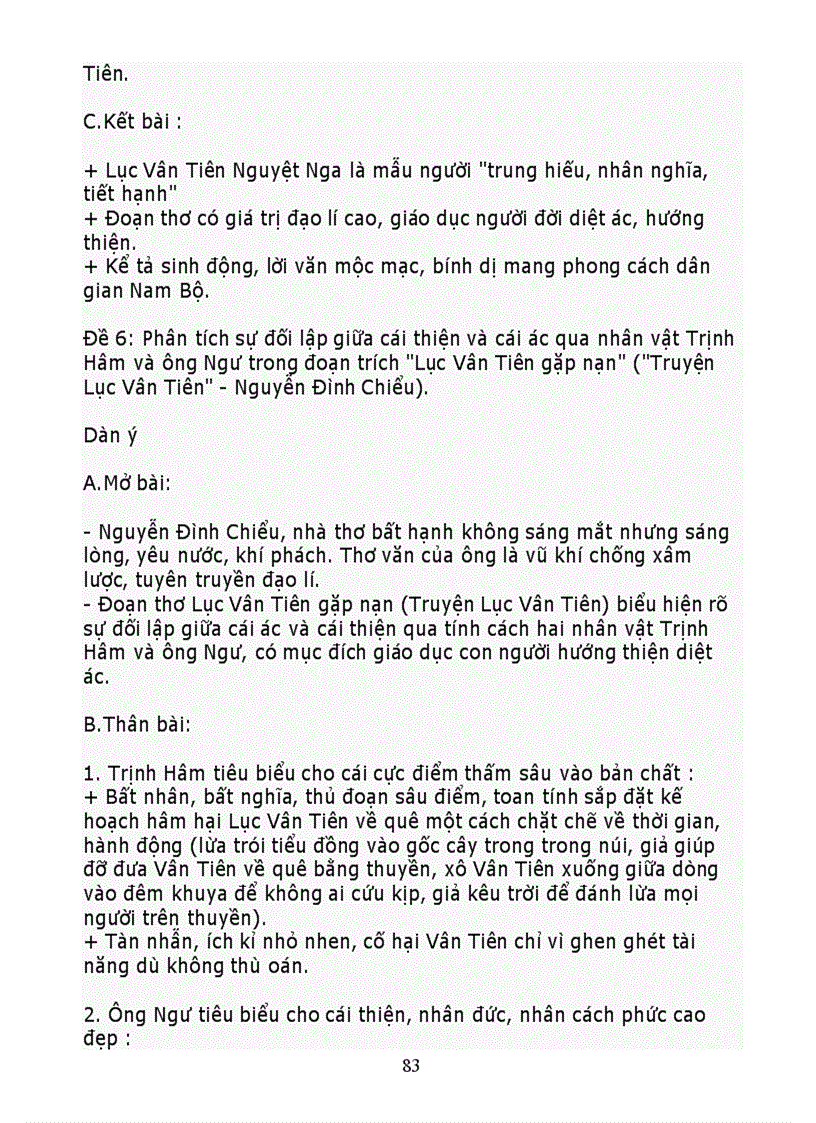 image for page Van9 Bo de luyen thi