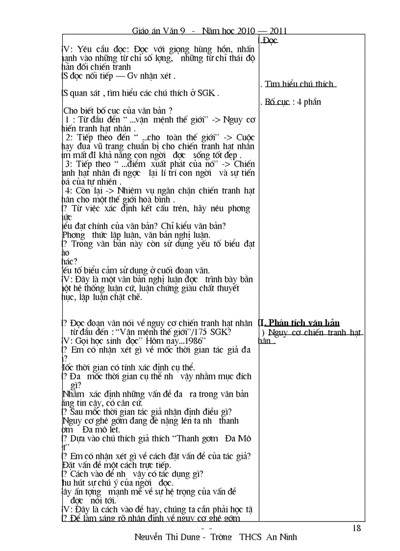 image for page Văn9 K1 2cột