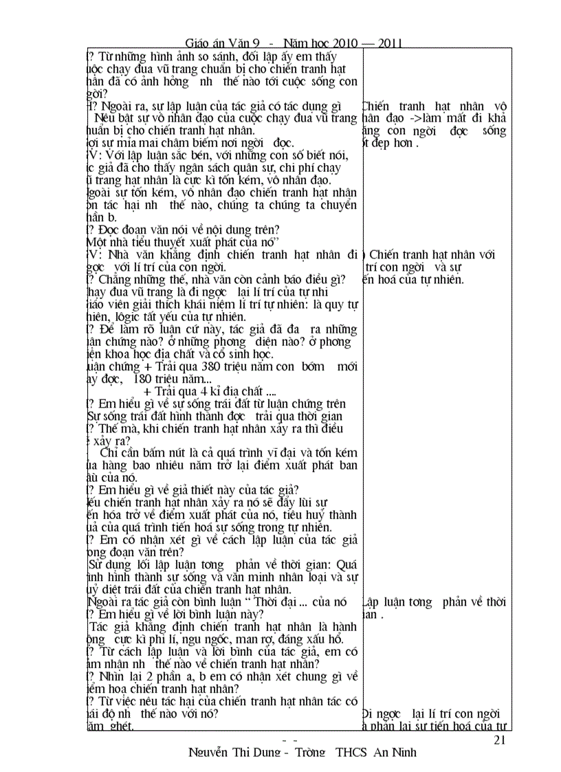 image for page Văn9 K1 2cột